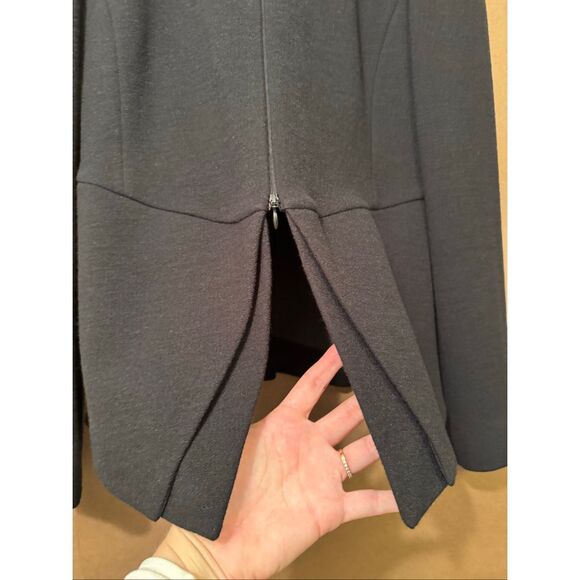 Armani Collezioni Black Jacket - Picture 2 of 11